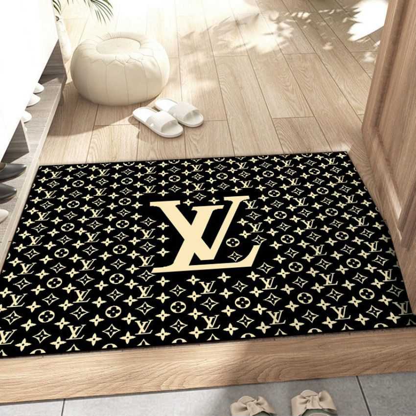 lv カーペット おしゃれ