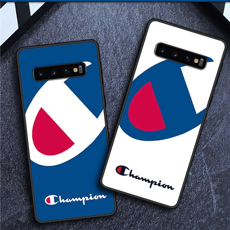 Champion ギャラクシーs10/note20ケース 人気